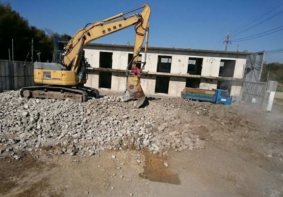 平成30年度　大峰改良住宅改善
