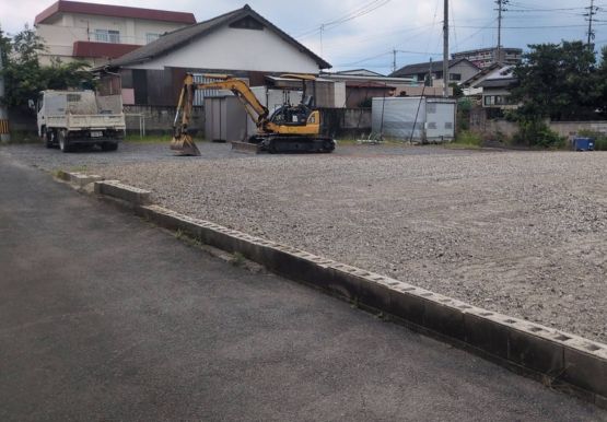 S様　家屋解体工事